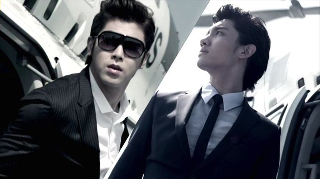 [TVCM_HD] TVXQ! L&apos;EAU DE MISSHA _ Arrival (60s&apos;)_(720p).mp4_000056723