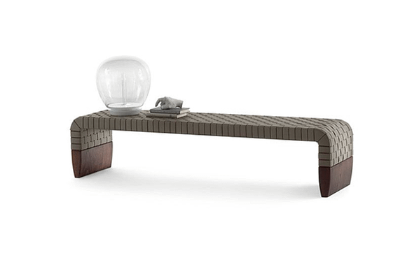 poltrona frau Brera bench_2