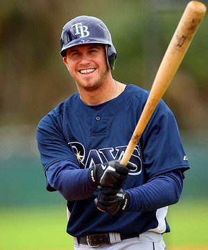 Evan Longoria 2