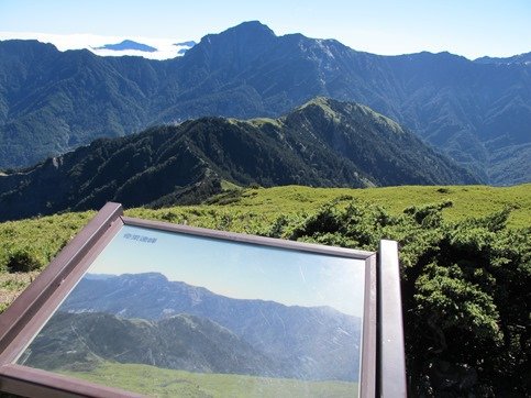 2015.10.25 合歡群峰登山行 073 合歡東峰