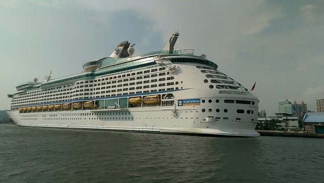 Voyager of the Seas