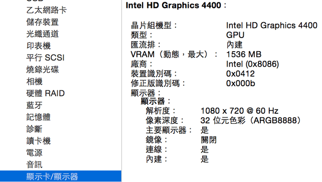 HD4400