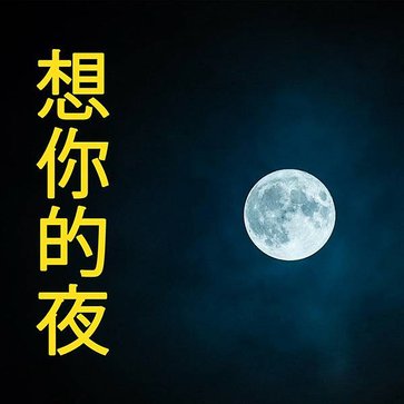 想你的夜 我來唱