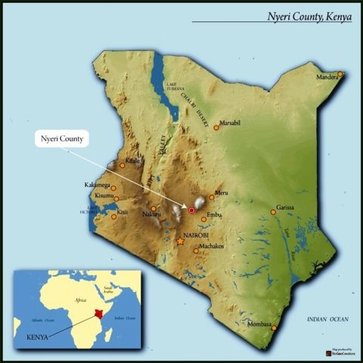 肯亞聶里Nyeri.jpg