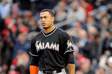 Giancarlo Stanton130430GI