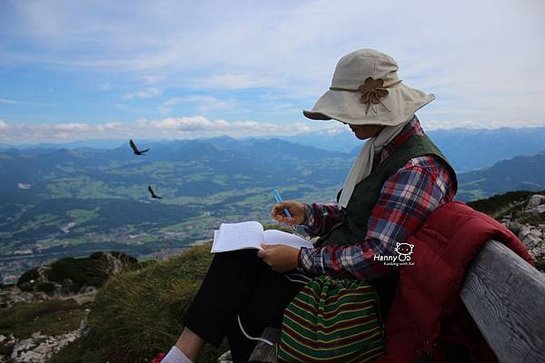 2014 0826 Grödig untersberg