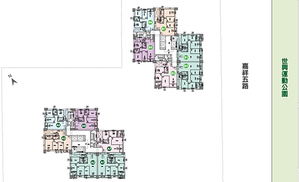 豐邑tech park 評價 PTT評價 豐邑2020 mobile01 豐邑tech park 格局 停車位