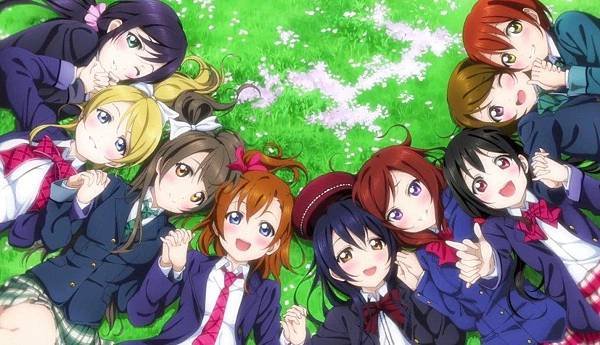 LoveLive!