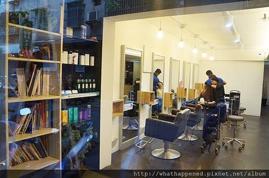 VIF HAIR SALON