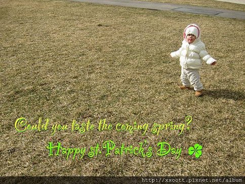 St.patrick