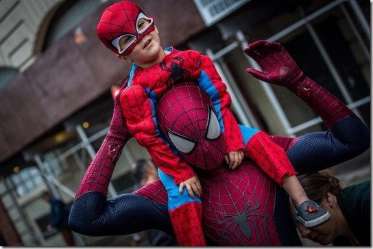 Spider-Man-2-and-Kid