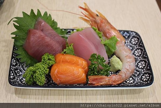 【高雄美食】築饌日式料理｜隱身巷弄裡的頂級日本料理 品嚐最新