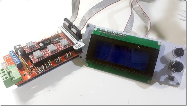 Assembled Discount Smart Controller