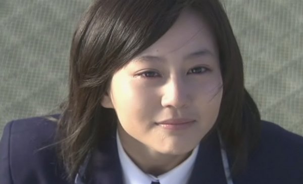學會笑了的野豬