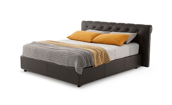 Poltrona frau bluemonn bed_7