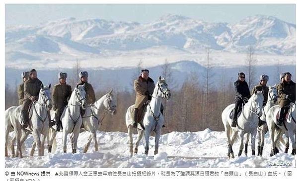 韓國將檀君神話當做民族主義史觀基礎的韓國，和北朝鮮/「檀君朝