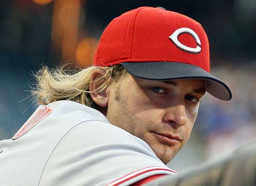 Bronson Arroyo 2