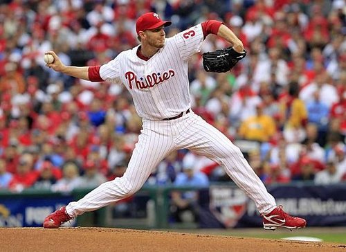 Roy Halladay 15