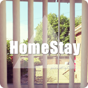 HomeStay