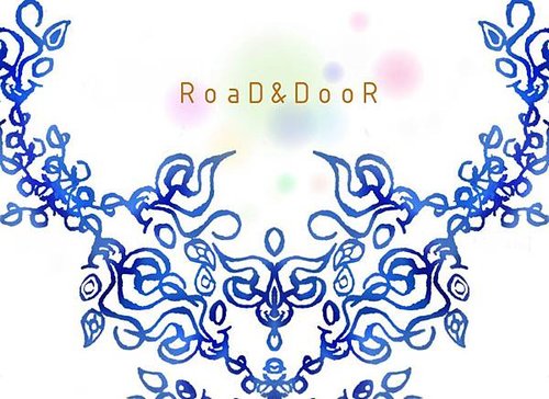 RoaD&amp;DooR - bird banner