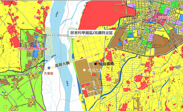 主管機關的迷思與精進作為