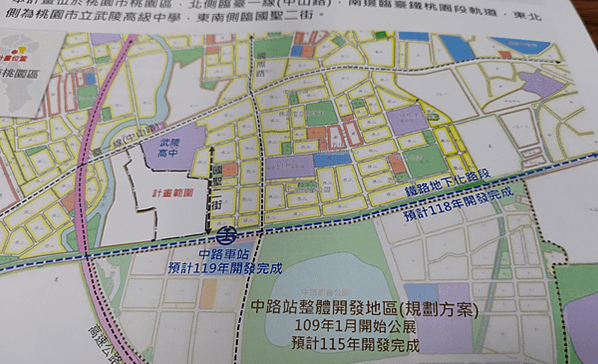 當工廠不在是工廠，剩下的土地做甚麼?