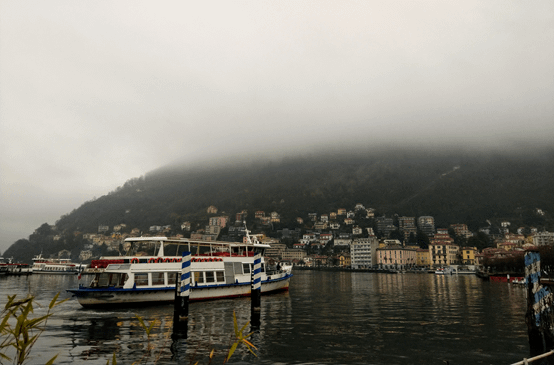 【米蘭近郊一日遊】科莫湖Lake Como 行程／景點／餐廳