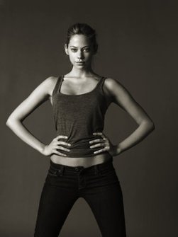 ANTM Cycle 11 - Analeigh