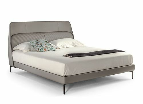 Poltrona frau coupe bed_10