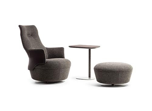 poltrona frau Assaya armchair_20