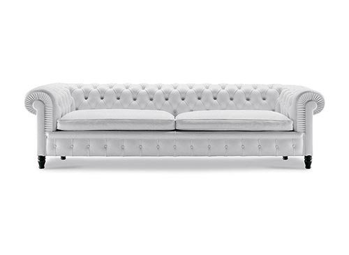 poltrona frau Chester One sofa_6