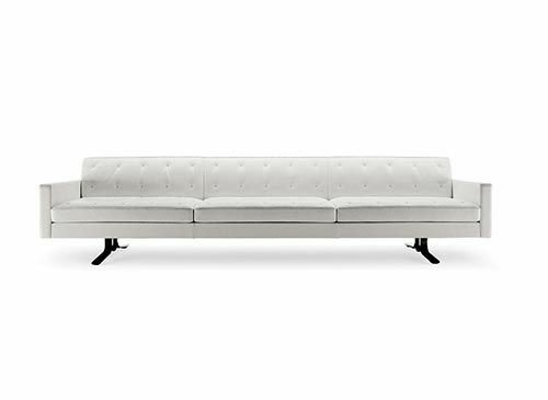 Poltrona Frau Kennedee Sofa (1)