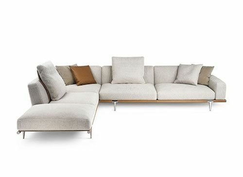 poltrona frau Let it Be sofa (1)