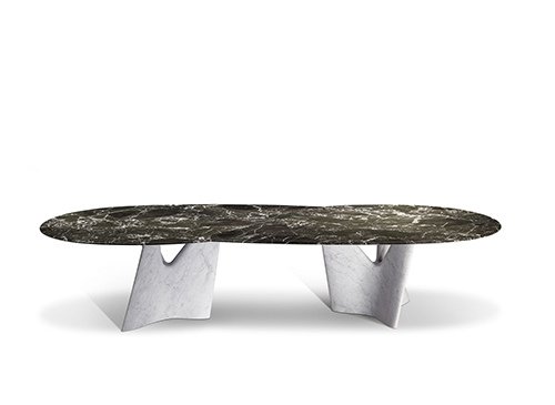 poltrona frau Infinito table_17