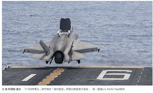 史上最強直升機的CH-53K「種馬王」/V-22魚鷹式傾轉旋