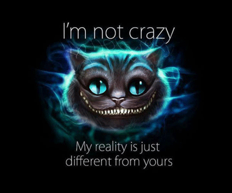 im-not-crazy