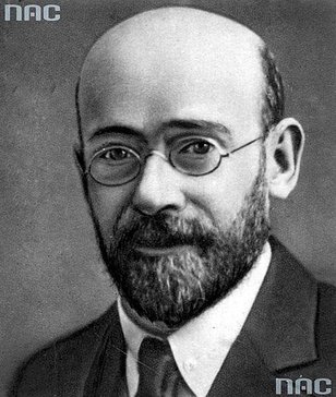 雅努什．柯札克(Janusz Korczak)