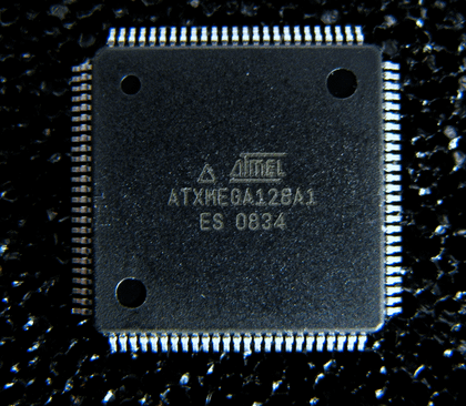 AVR