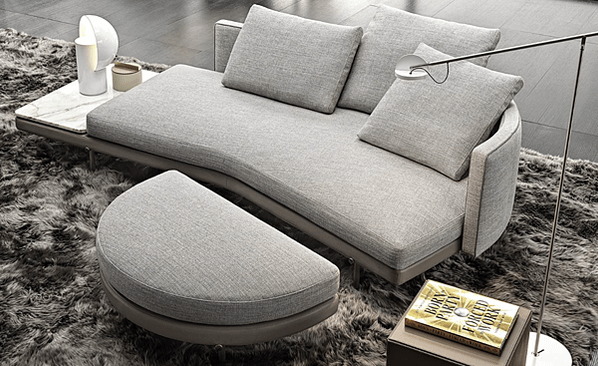 MINOTTI 義大利原裝進口 頂級精品家具 各大品牌整合進