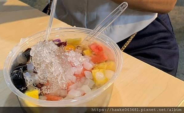 今夏全要幸福D5（日光巖&amp;廈門八市）