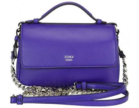 Fendi double micro bag10