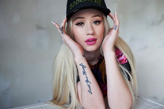 Iggy Azalea