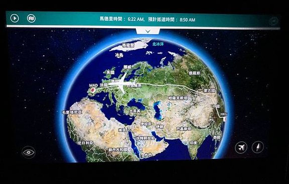 【南歐| 西班牙Spain】雙點進出 10日深度之旅part