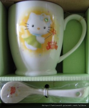 C0522_Hello Kitty巨蟹座杯