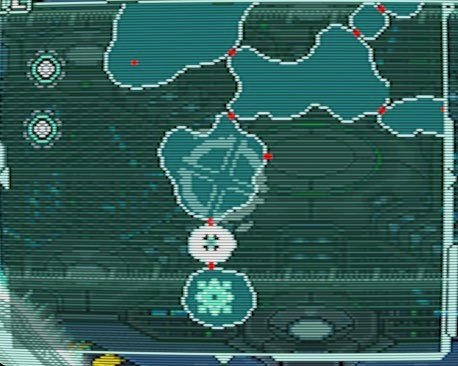 GBA-斯科基病毒 Scurge:Hive