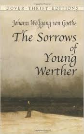 「The Sorrows of Young Werther」的圖片搜尋結果