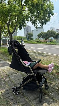 【台灣 Smartmom Diamond 2代單向秒收嬰兒手