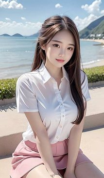 外婆的澎湖灣 歐伊桑的背彎彎
