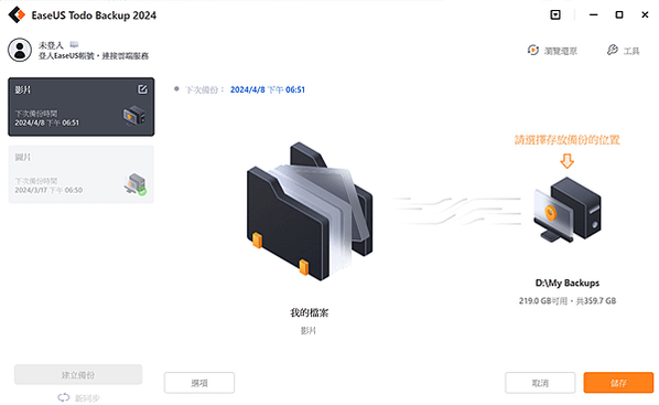 企業必備資料保護四大守則！避免數位資料「毀滅性災難」，資料備