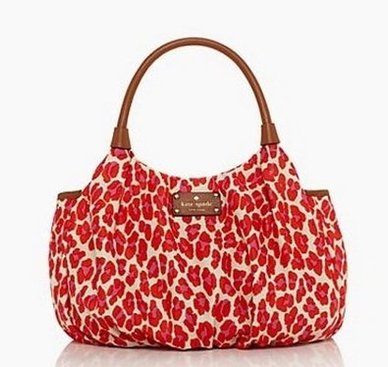 Kate spade tote1